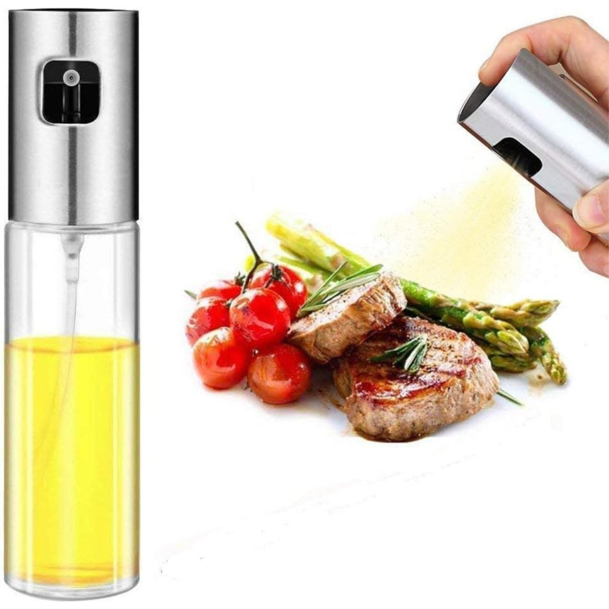 Dispensador aceite/vinagre 100ml