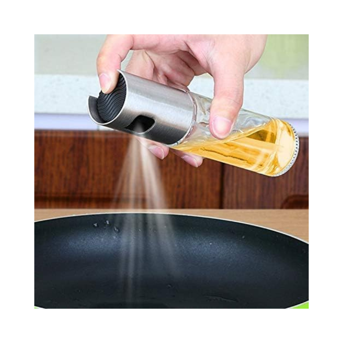 Dispensador aceite/vinagre 100ml