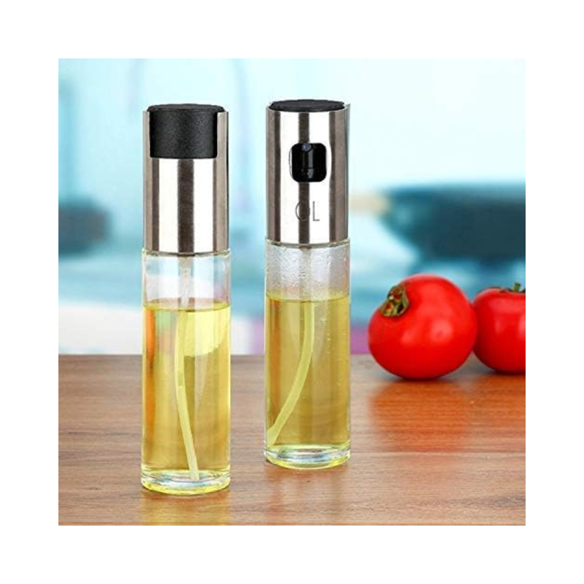 Dispensador aceite/vinagre 100ml