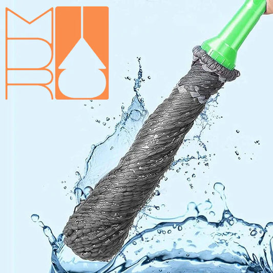 🚀Mopa Twist de secado rápido