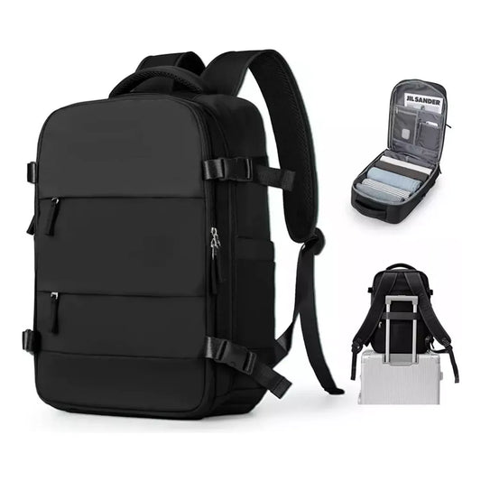 Mochila De Viaje 30L